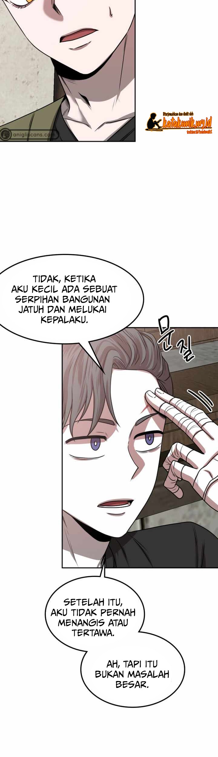 Midwood Chapter 7.2 halaman 26