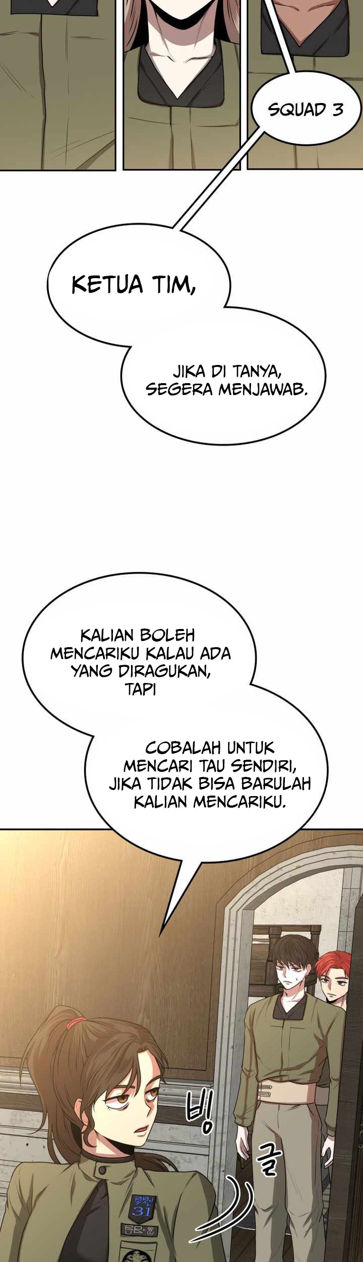 Midwood Chapter 7.1 halaman 15