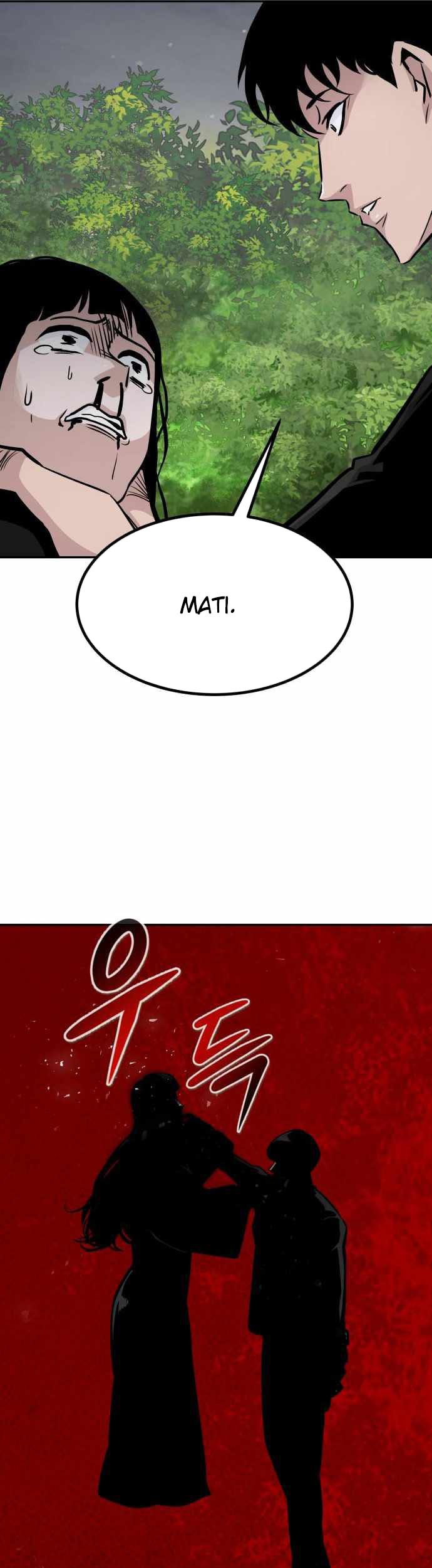 All Rounder Chapter 55 halaman 38