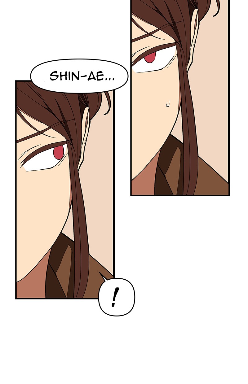 I Love Yoo Chapter 128 Gambar 45