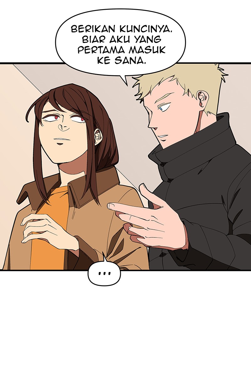 I Love Yoo Chapter 128 Gambar 46