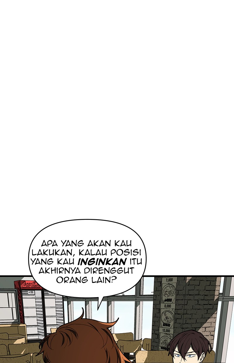I Love Yoo Chapter 120 Gambar 47