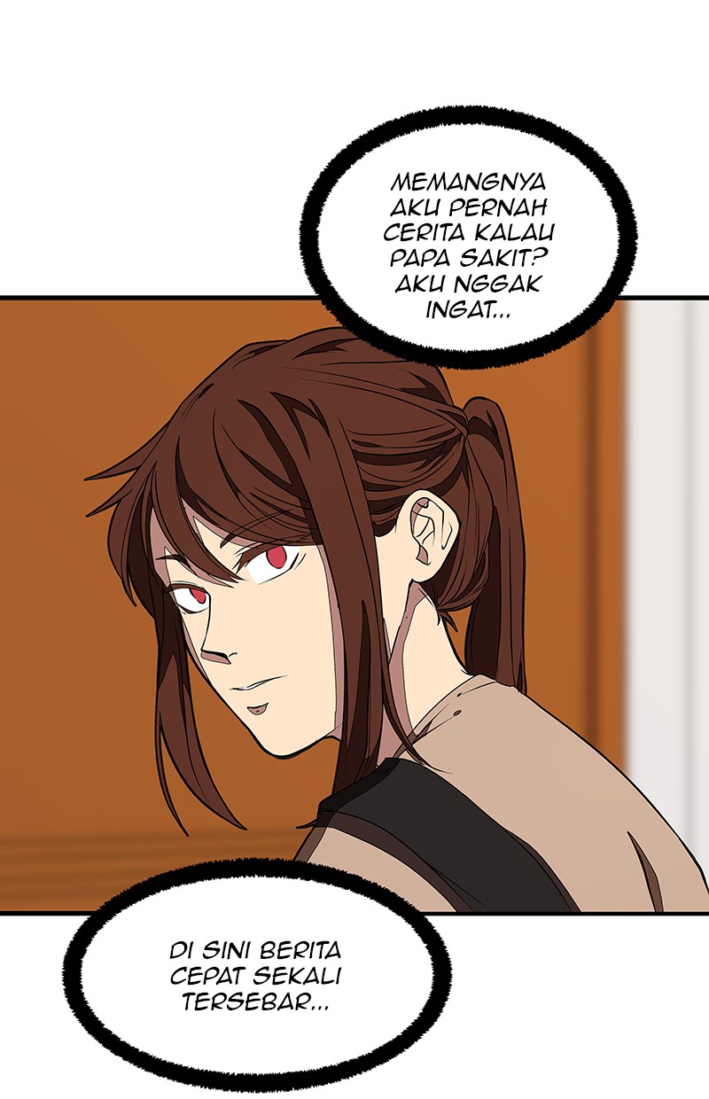 I Love Yoo Chapter 107 Gambar 41