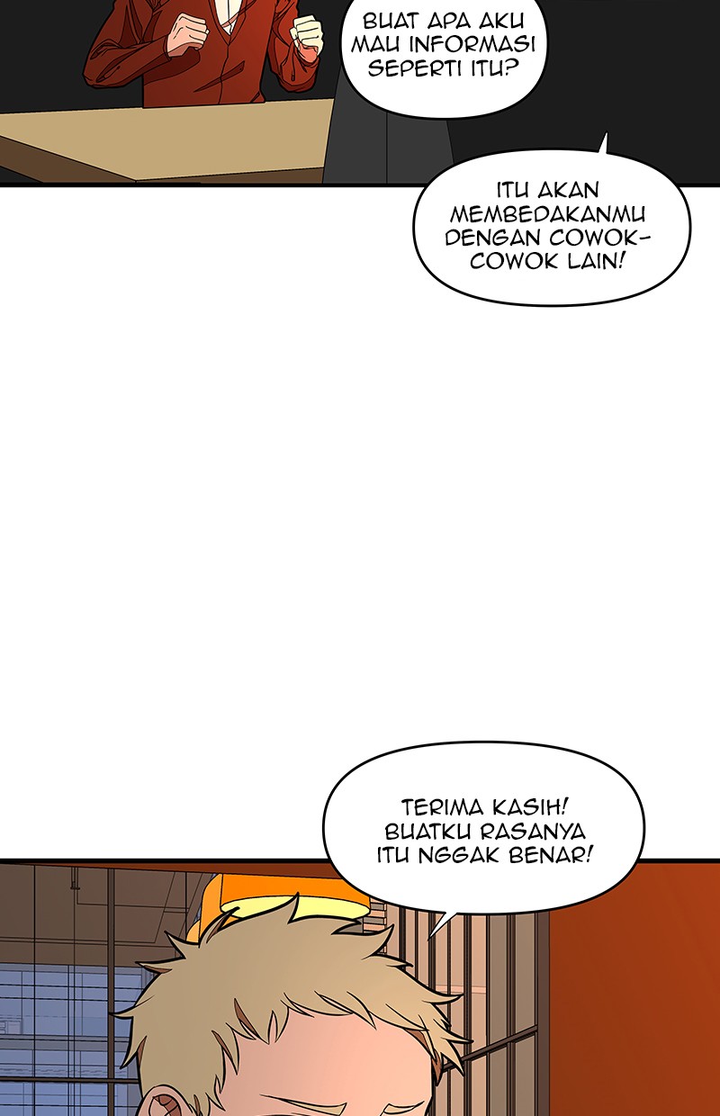 I Love Yoo Chapter 105 Gambar 45