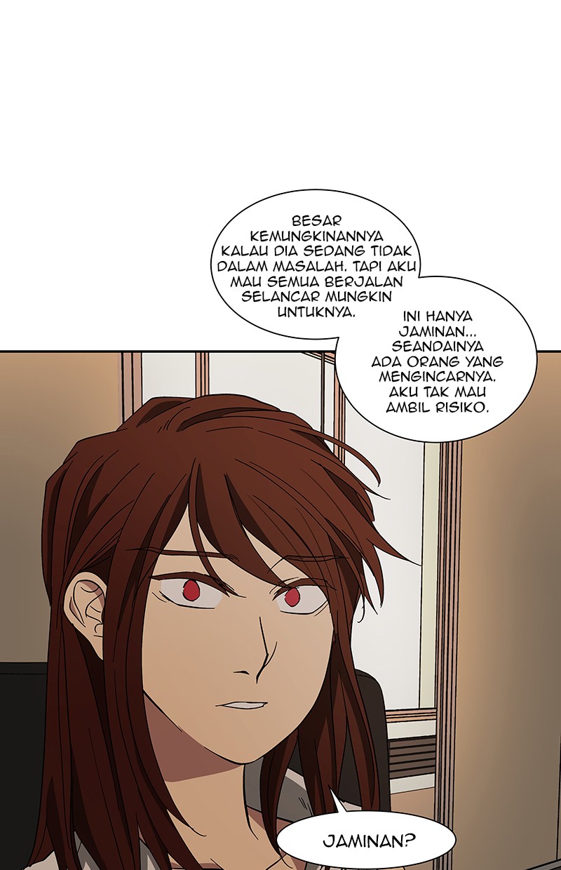 I Love Yoo Chapter 89 Gambar 51