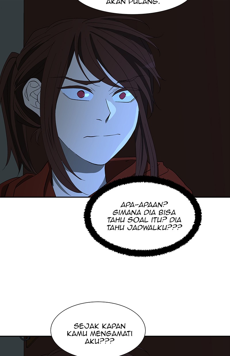 I Love Yoo Chapter 83 Gambar 36