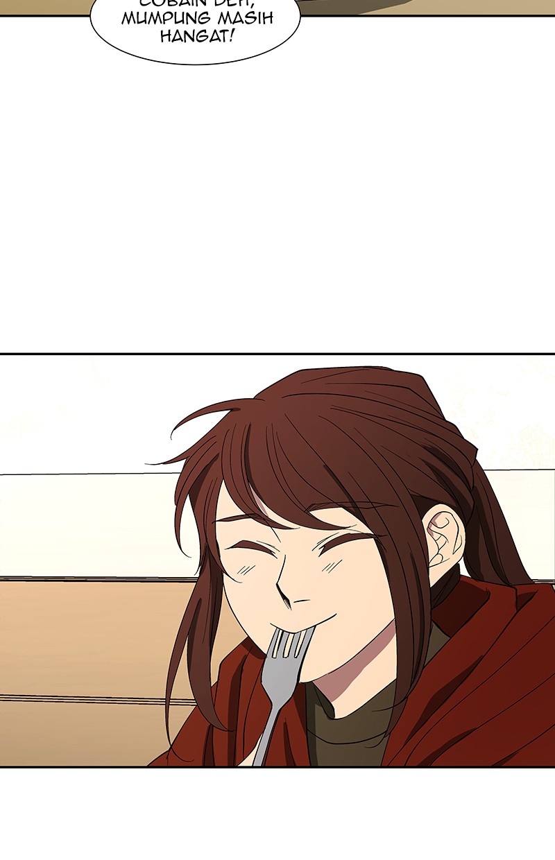 I Love Yoo Chapter 80 Gambar 57