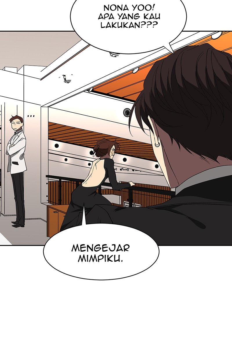 I Love Yoo Chapter 61 Gambar 75