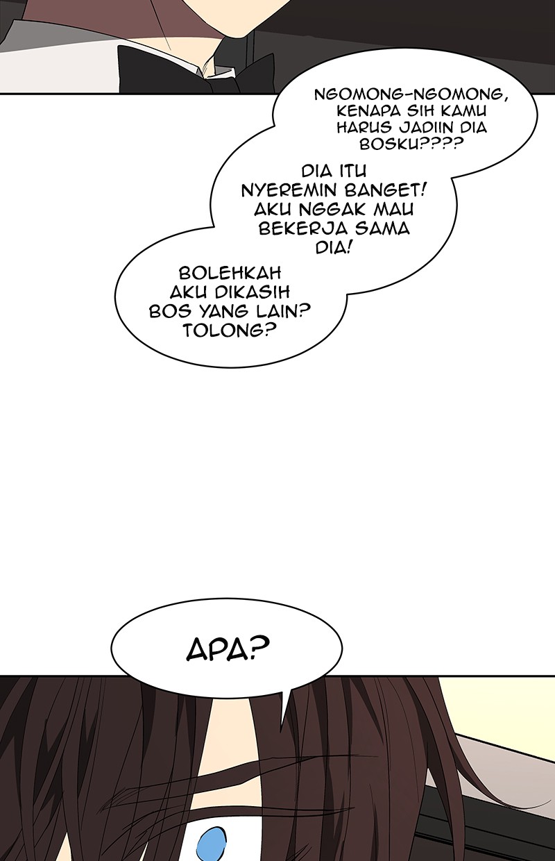 I Love Yoo Chapter 61 Gambar 79