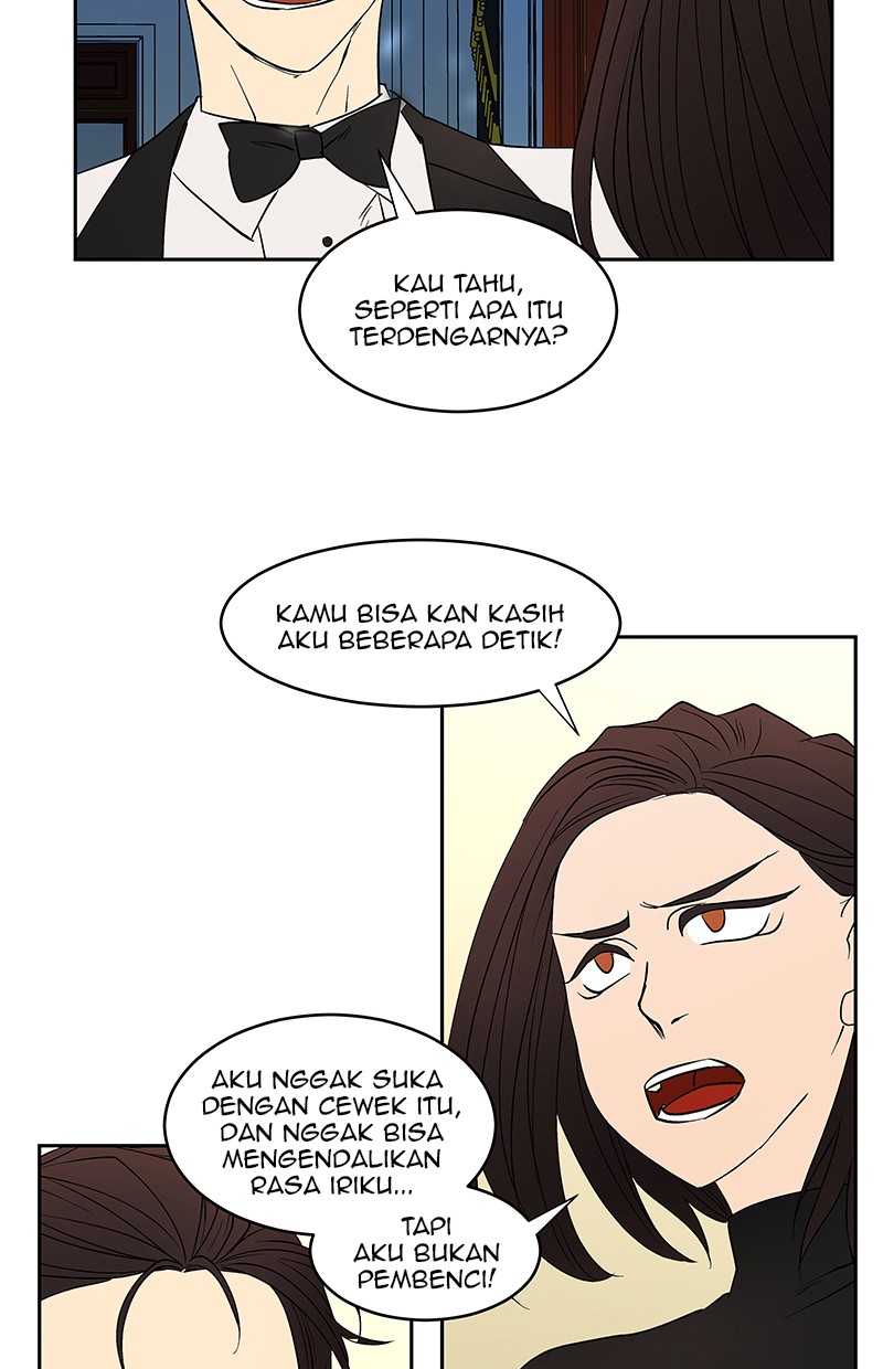 I Love Yoo Chapter 60 Gambar 44