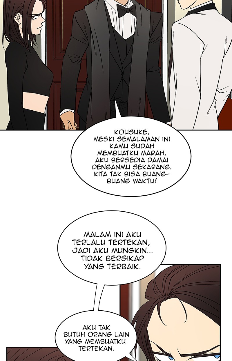 I Love Yoo Chapter 60 Gambar 46