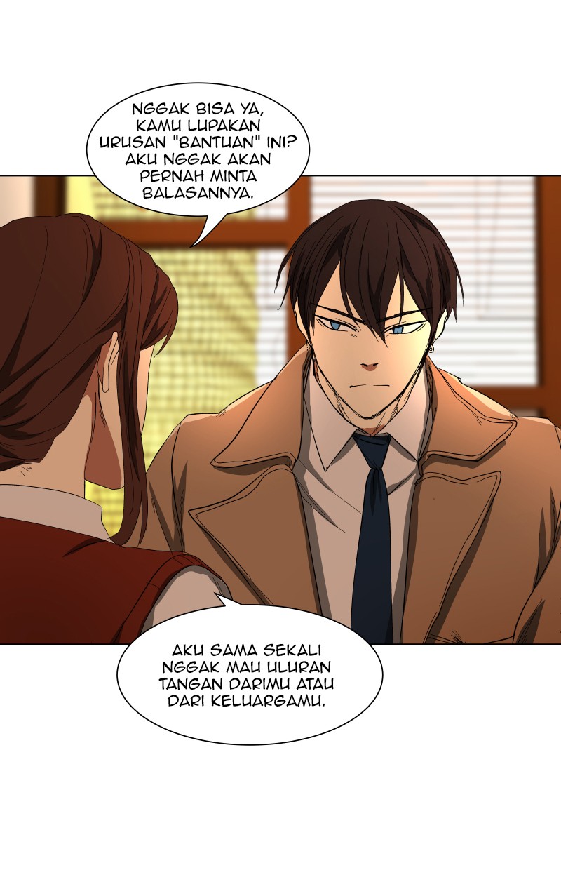 I Love Yoo Chapter 26 Gambar 41