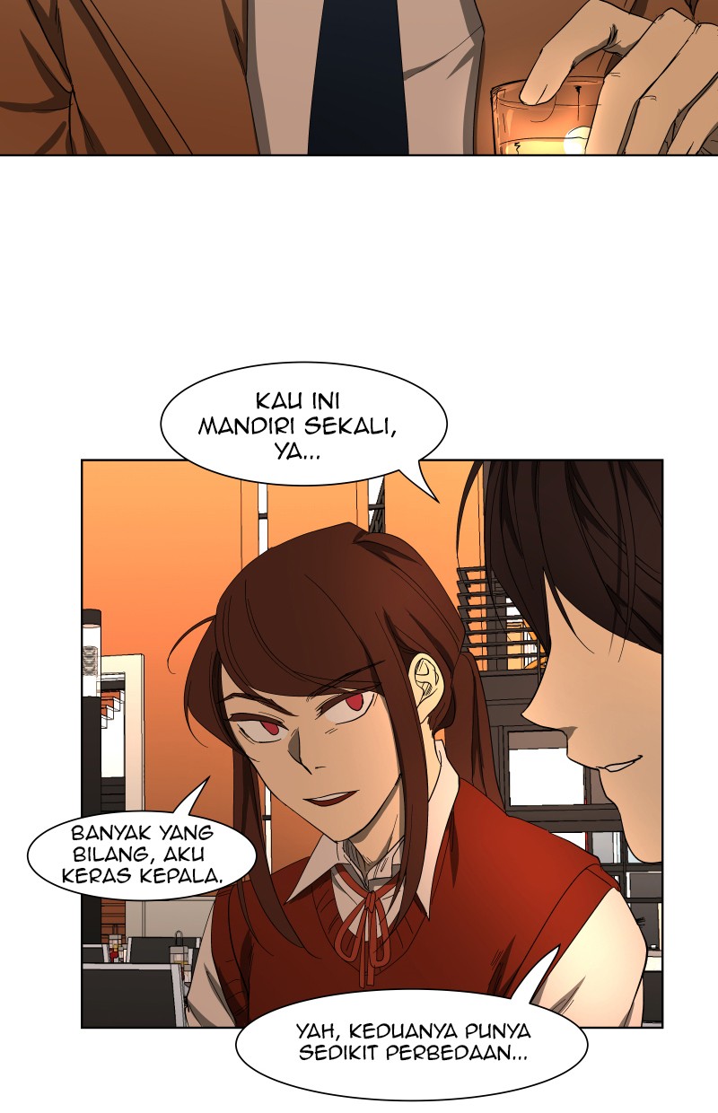 I Love Yoo Chapter 26 Gambar 43