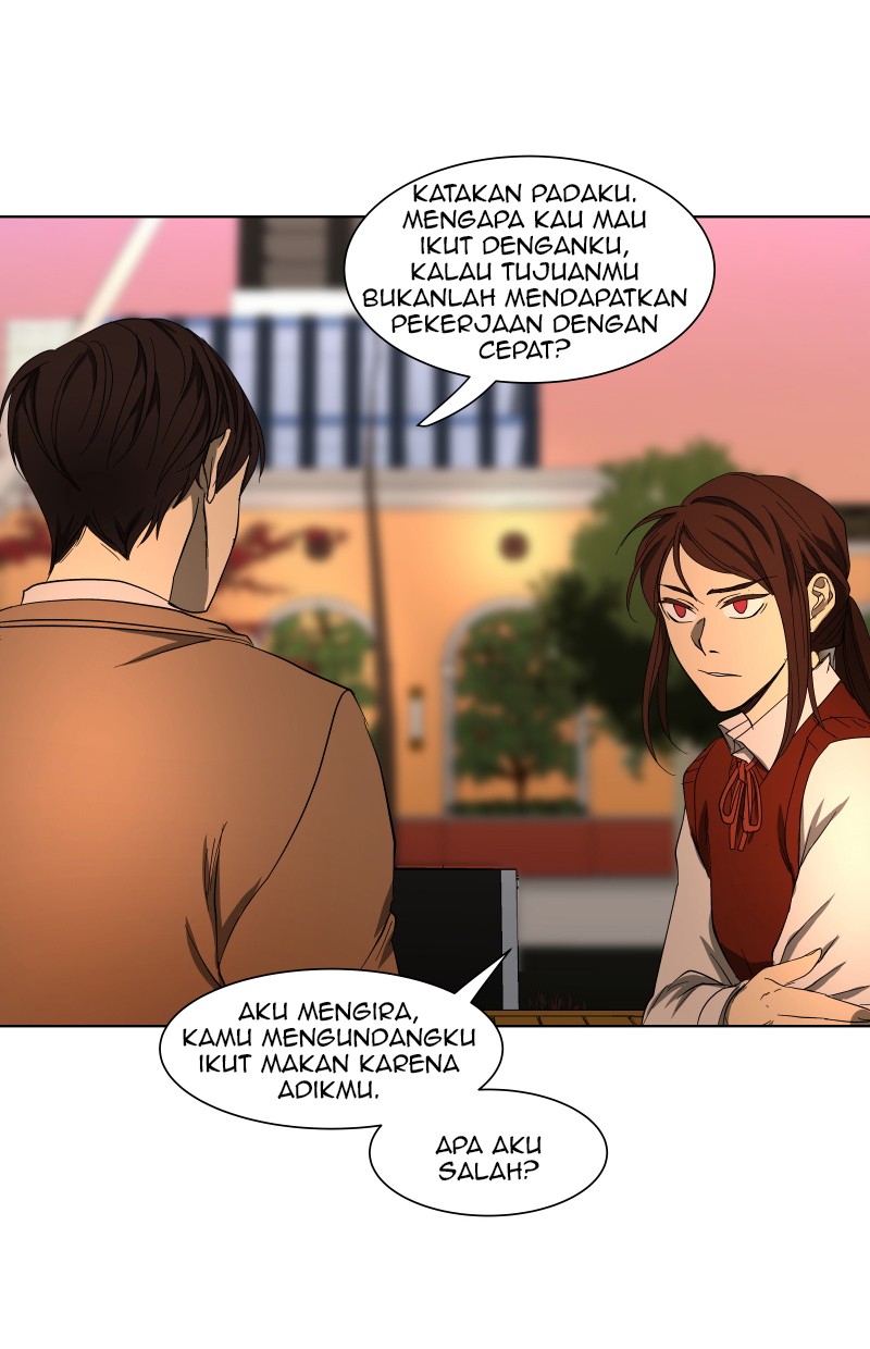 I Love Yoo Chapter 26 Gambar 44