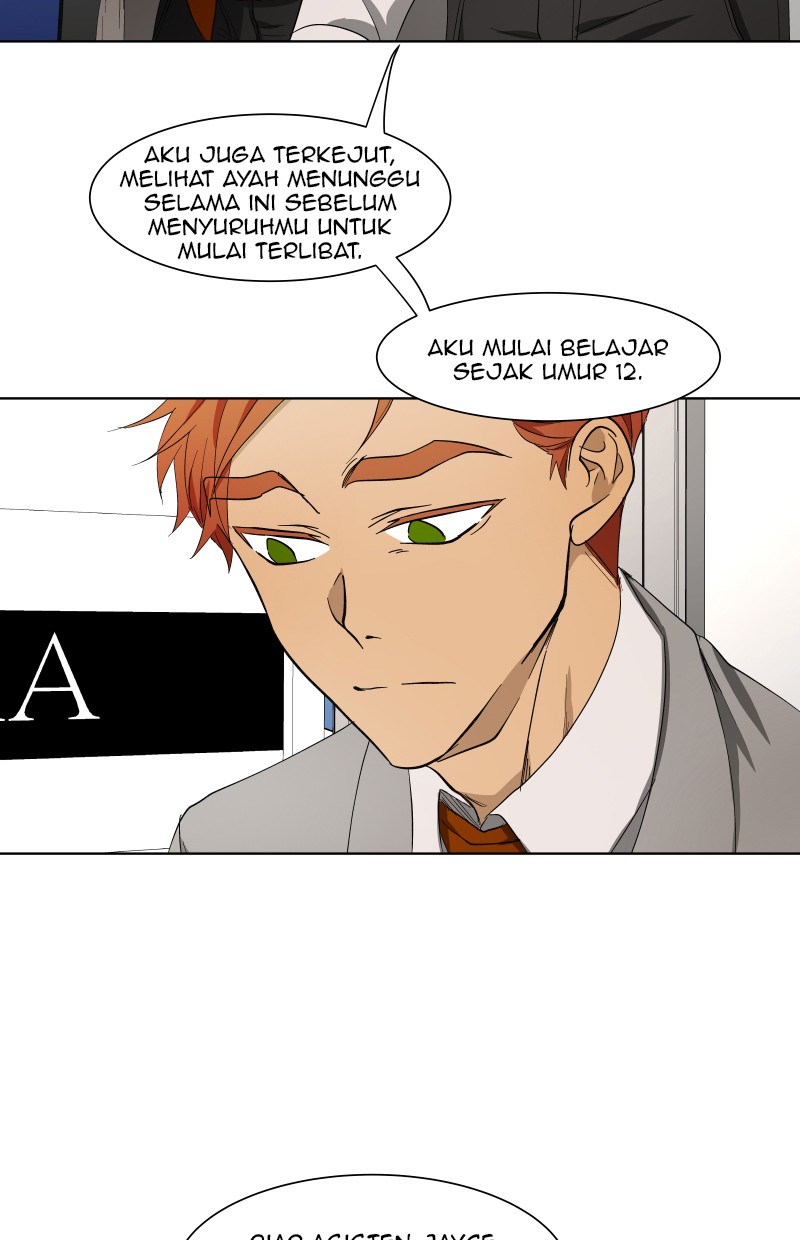 I Love Yoo Chapter 25 Gambar 53