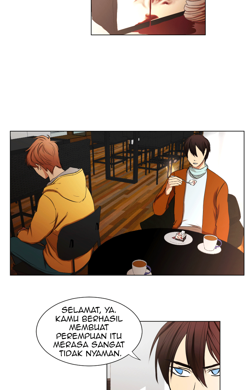 I Love Yoo Chapter 17 Gambar 41