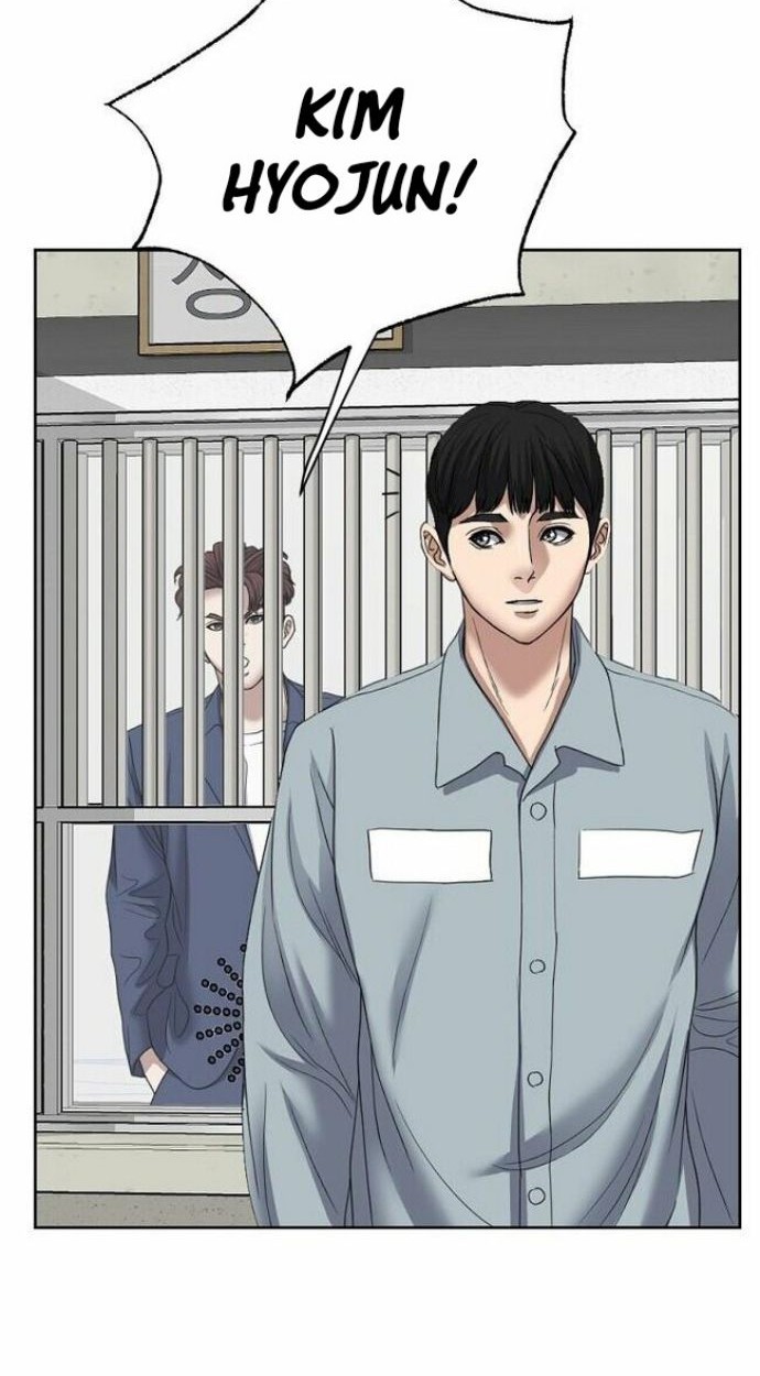 Bad Prosecutor – Sword Showdown Chapter 7 halaman 39