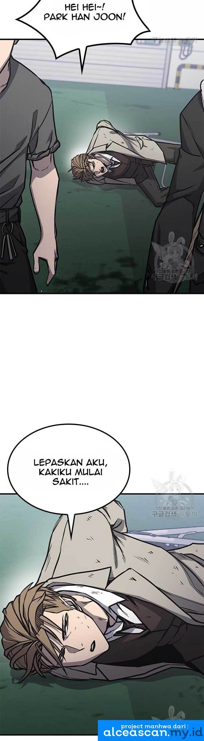 Hectopascals Chapter 17 halaman 42