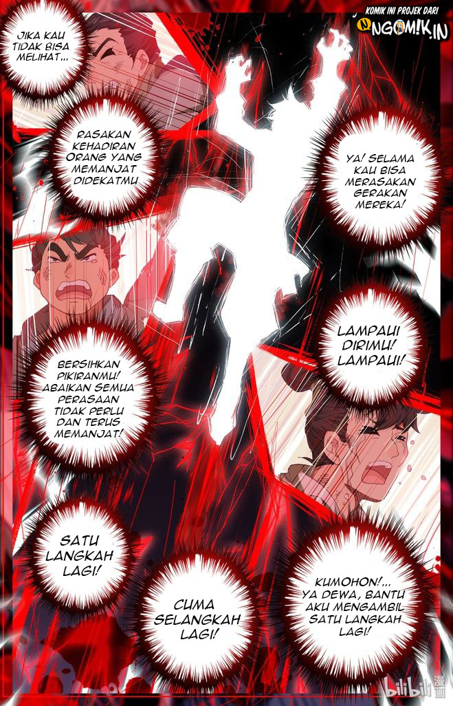 I Will Become an Immortal Chapter 2 halaman 17