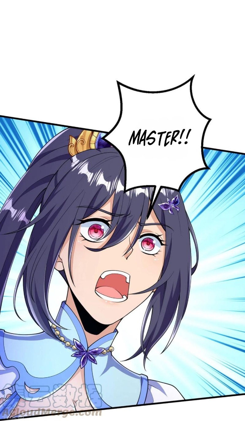 The Strongest Body Old Ancestor In History Chapter 26 Gambar 21