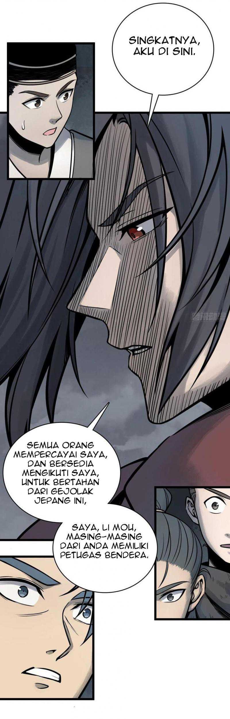 Starting from Guhuoniao Chapter 49 Gambar 24