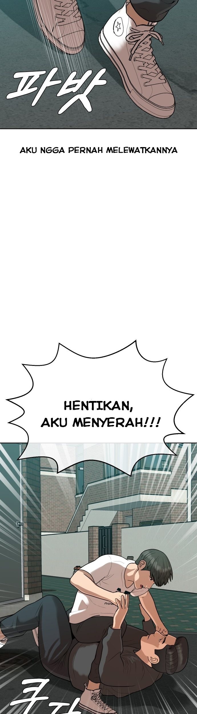 Top 1% Chapter 8 halaman 53