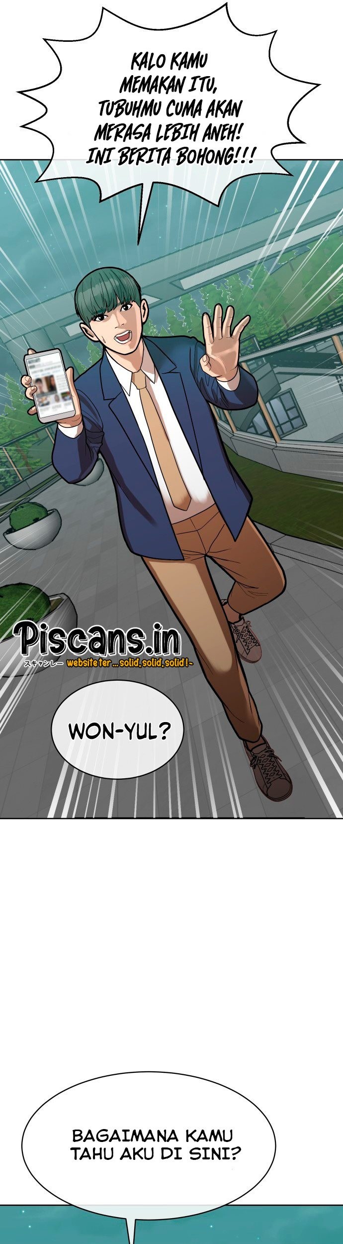 Top 1% Chapter 7 halaman 61