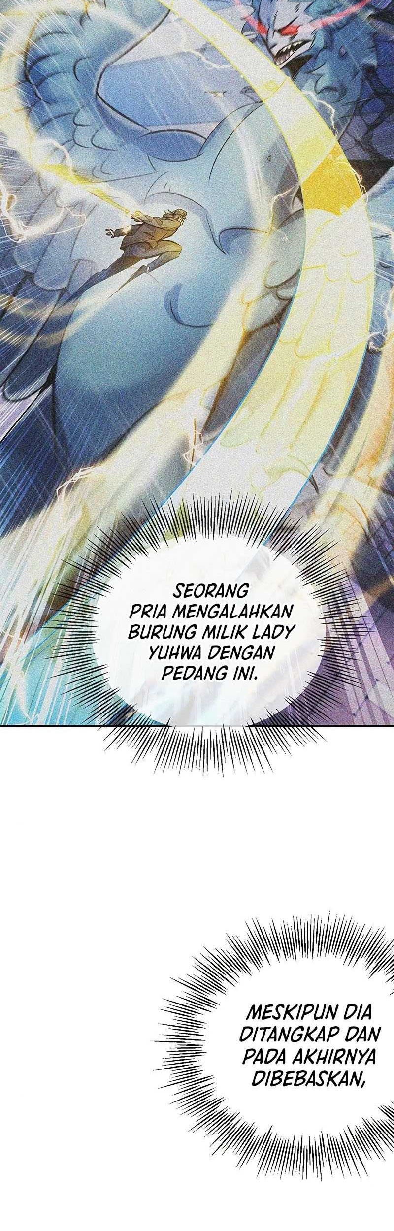 Drug Devourer Chapter 11 Gambar 35