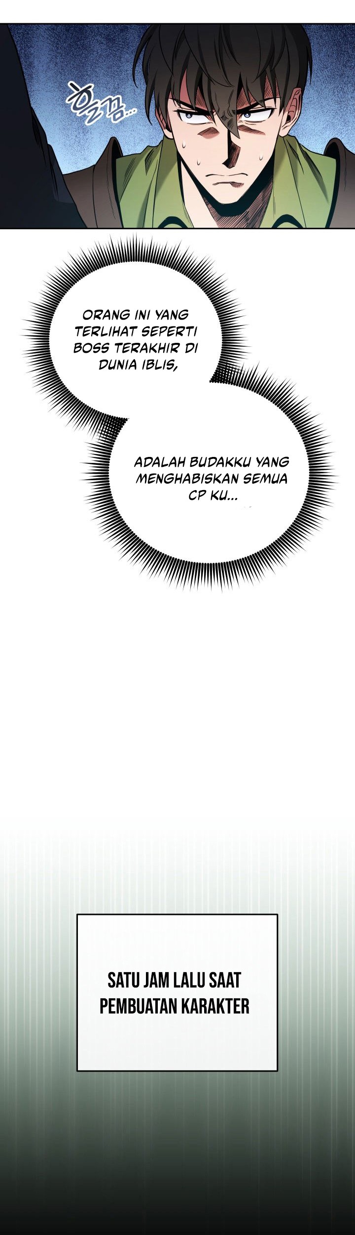 My Insanely Competent Underlings Chapter 1 halaman 41