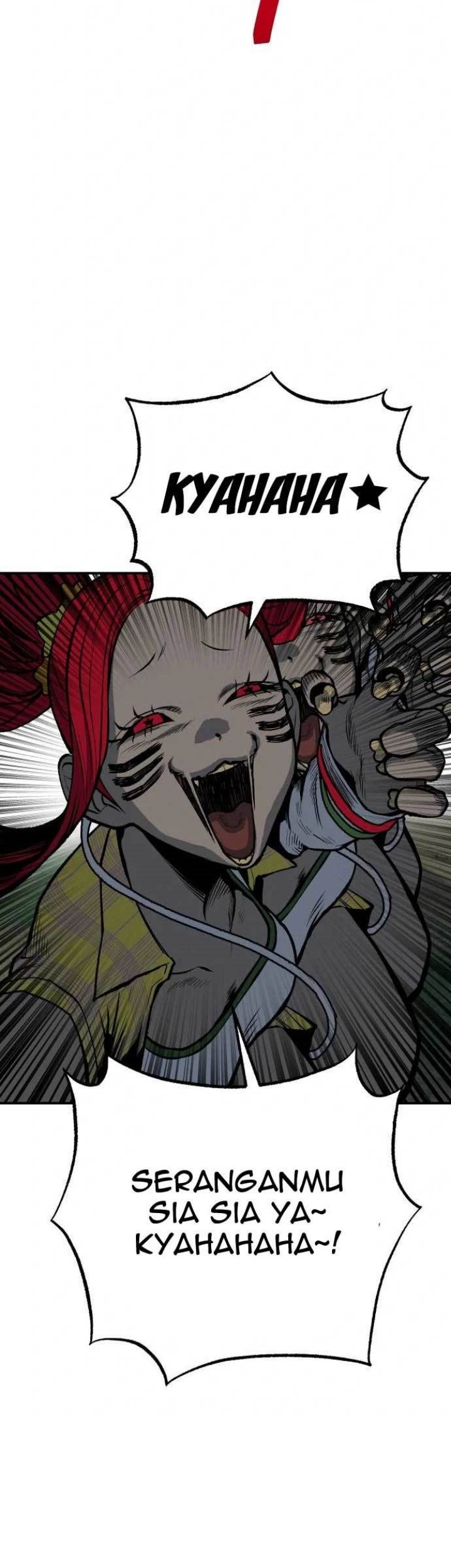 ZomGan Chapter 23 halaman 74