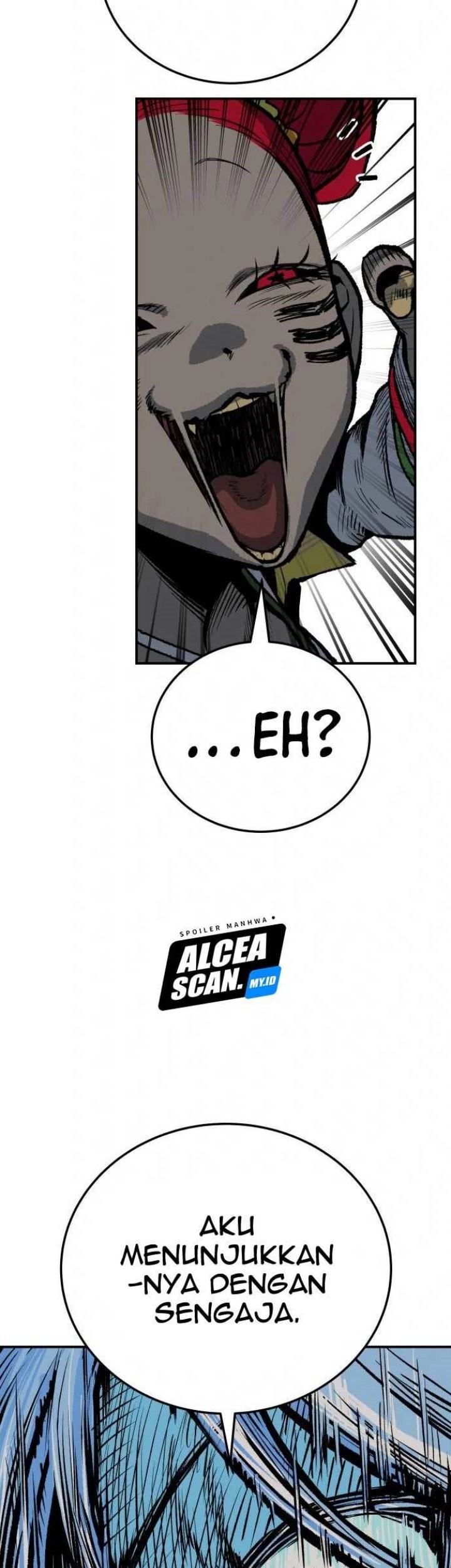 ZomGan Chapter 23 halaman 78