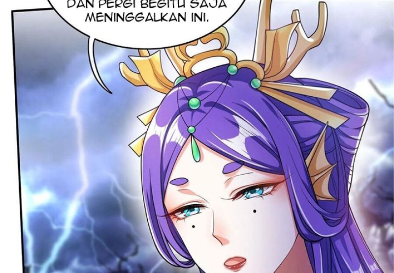 Harmonious Emperor Chapter 41 Gambar 18