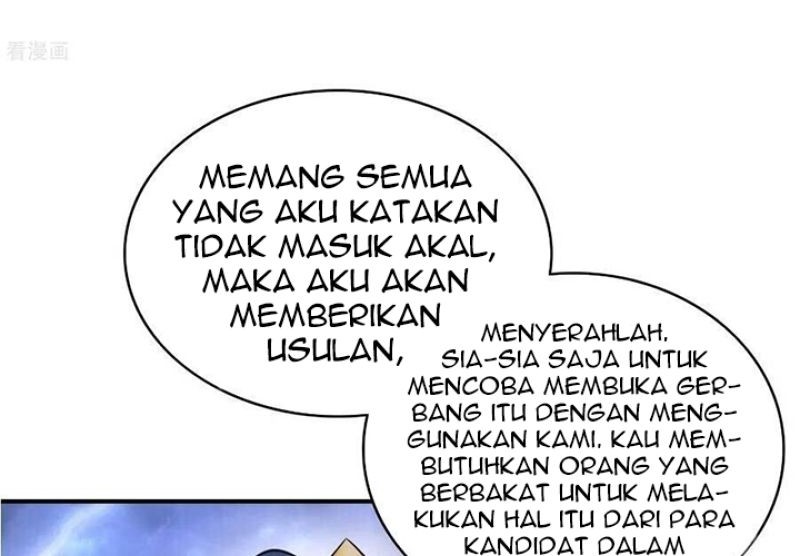 Harmonious Emperor Chapter 38 Gambar 21