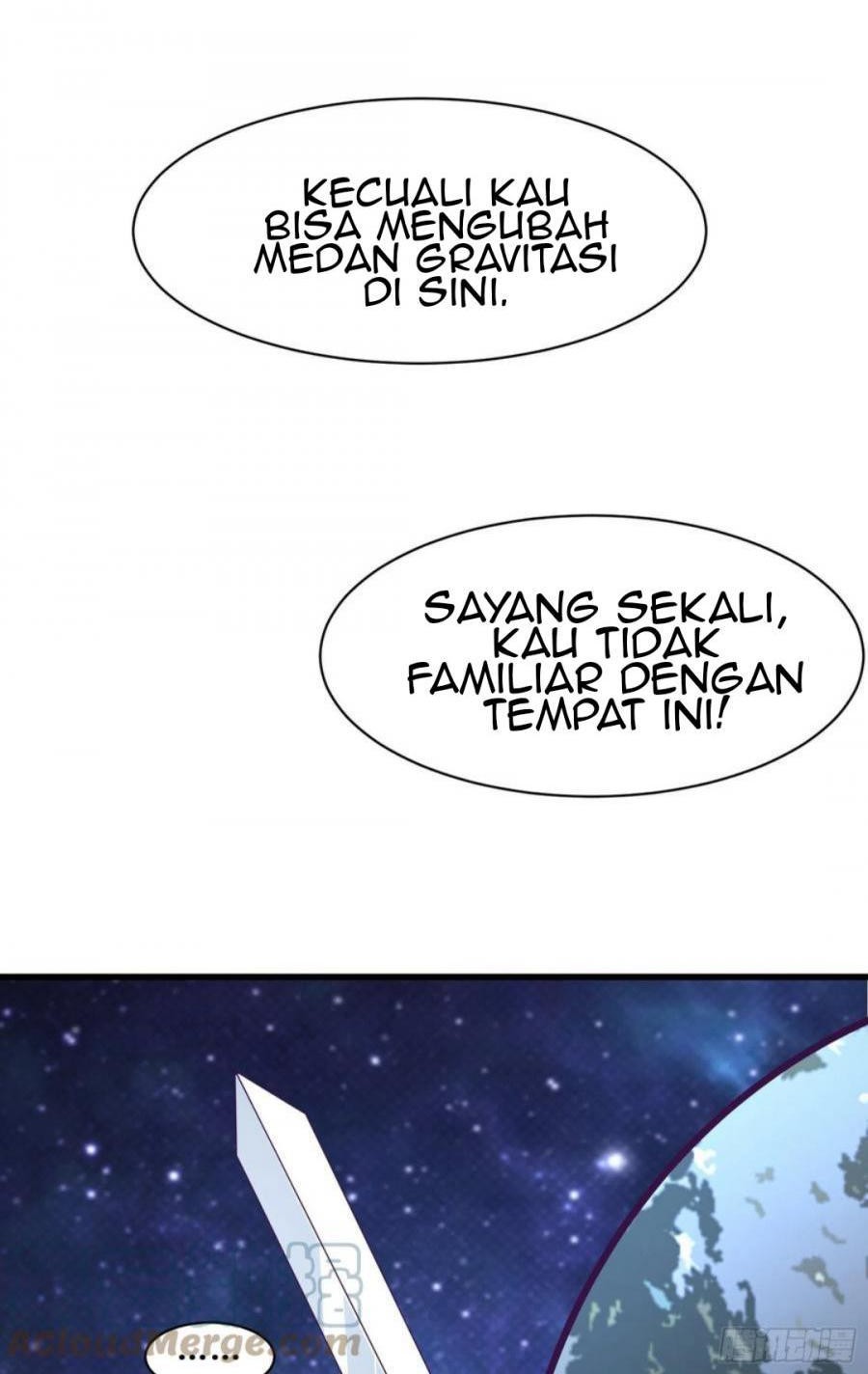 Dad the Strongest God of War Chapter 95 Gambar 16