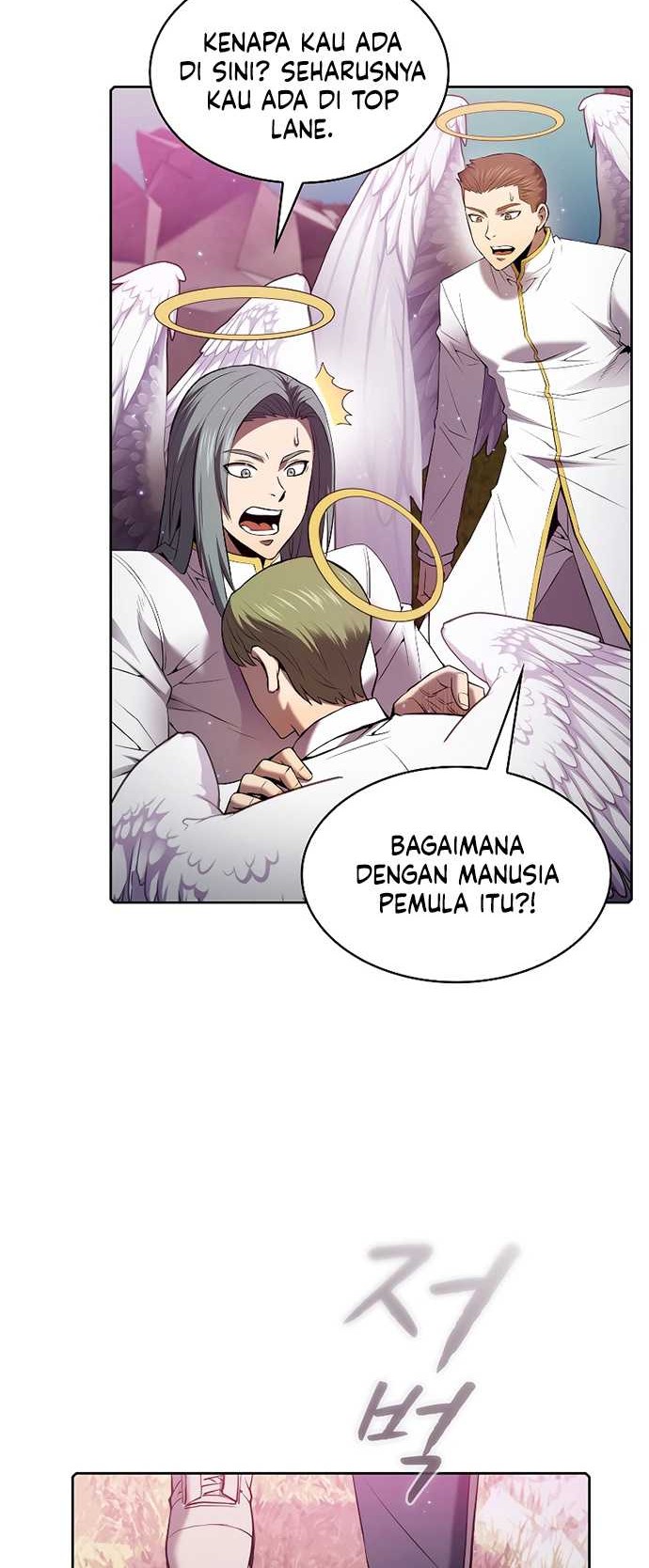 The Constellation that Returned from Hell Chapter 104 halaman 29