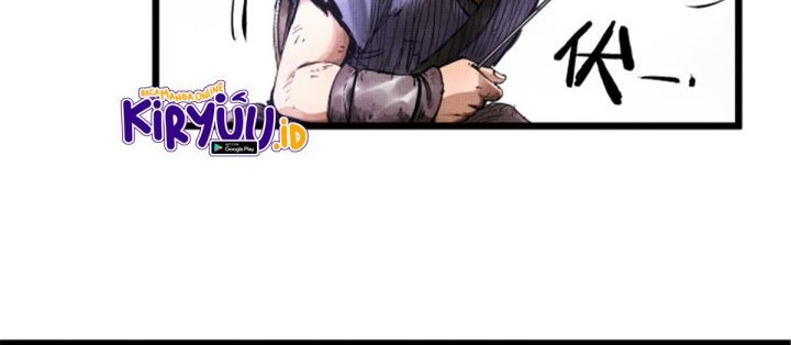 Lu Bu’s Life Simulator Chapter 5 halaman 18