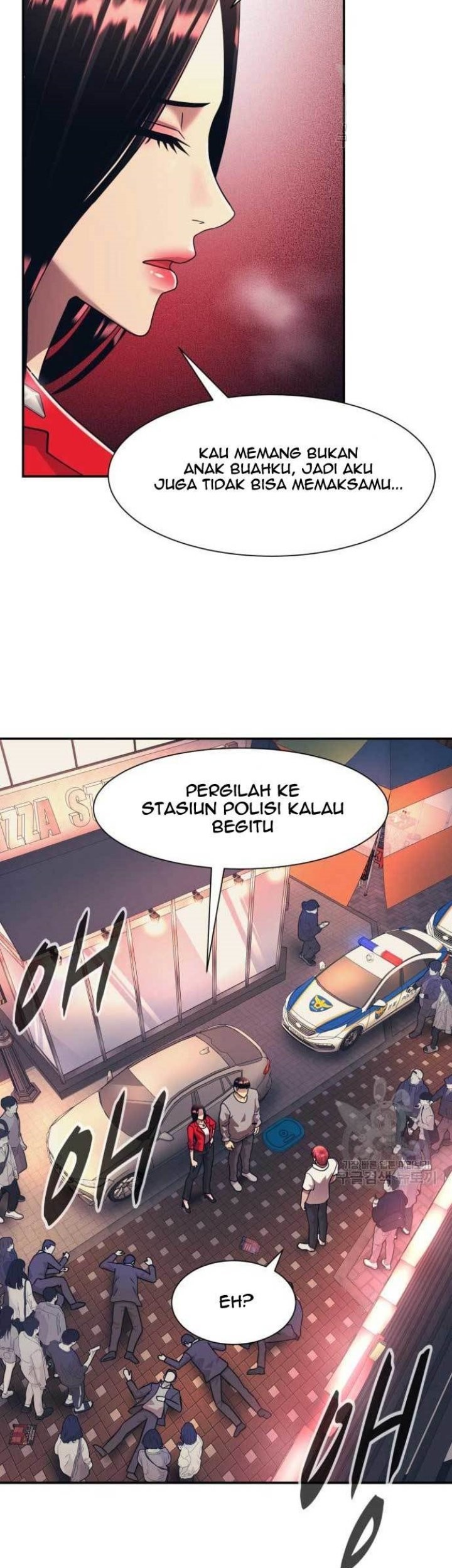 Injagang Chapter 19 halaman 45