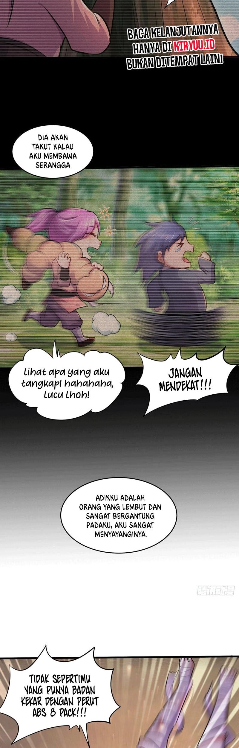 Son in Law Does Cheap Cultivation Chapter 180 halaman 18