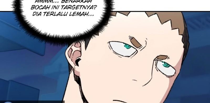 OOPARTS Chapter 71 halaman 26