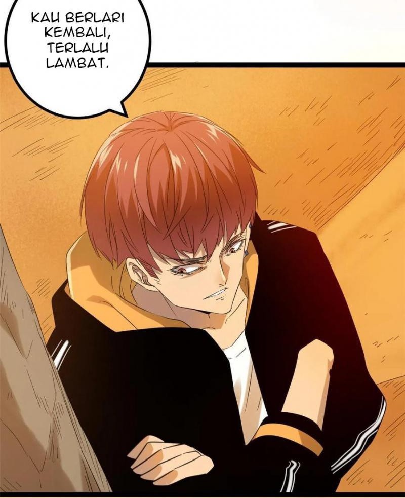 My Shadow Hangs Up Chapter 143 Gambar 17