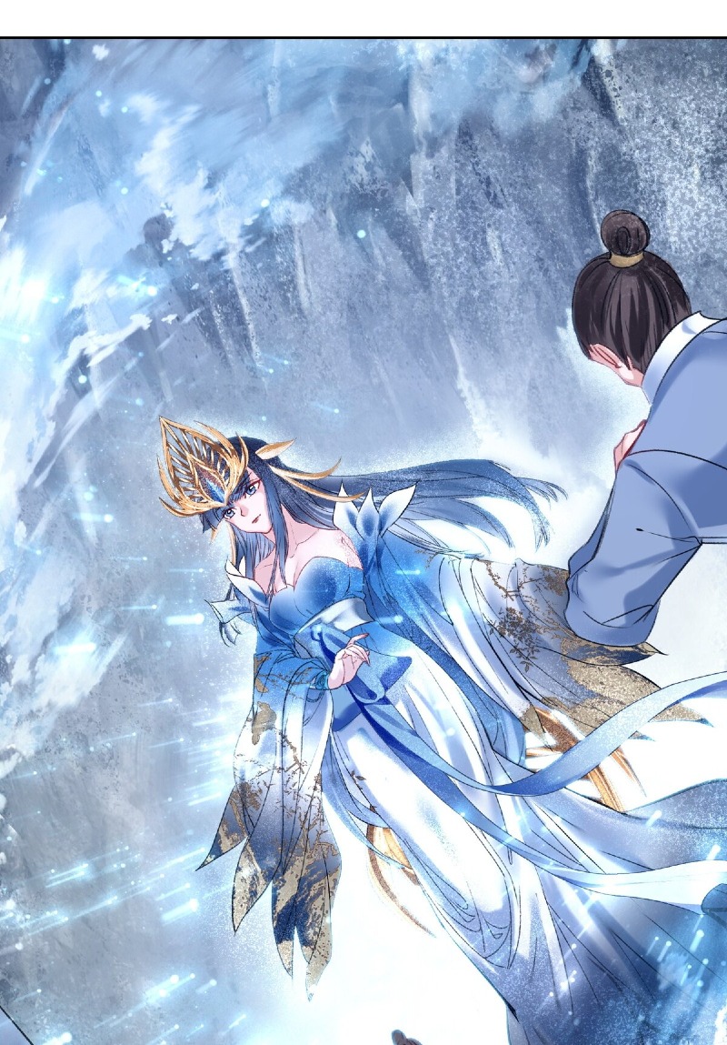 I’m A Peerless Master Chapter 04 Gambar 31