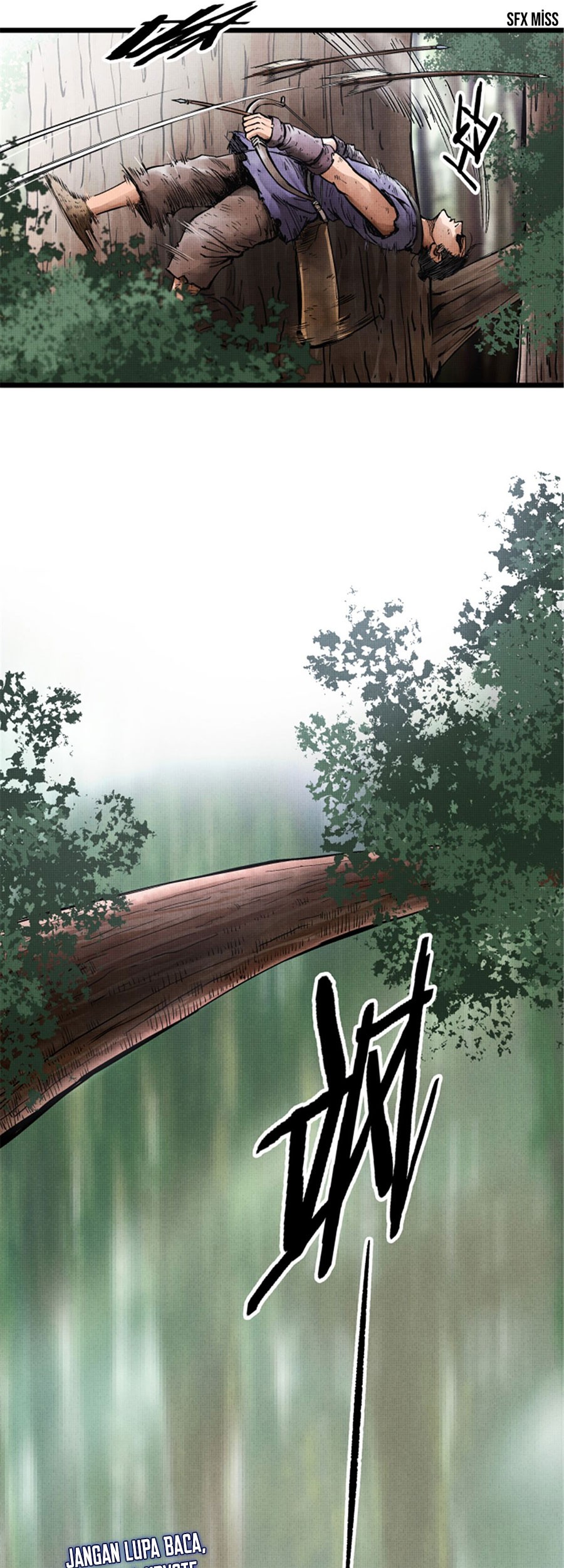 Lu Bu’s Life Simulator Chapter 7 halaman 17