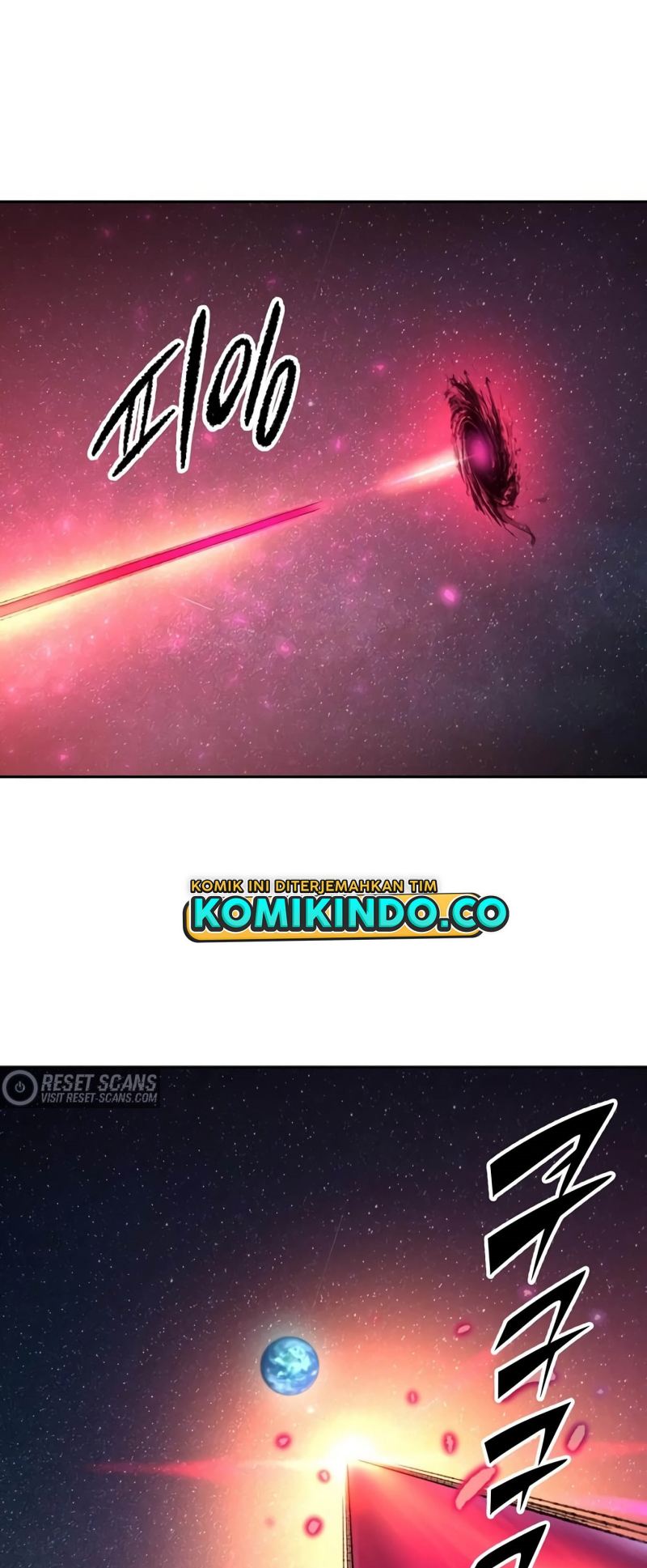 OOPARTS Chapter 72 halaman 29