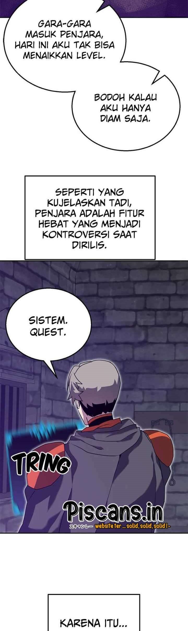 Bug Eater Chapter 22 Gambar 27