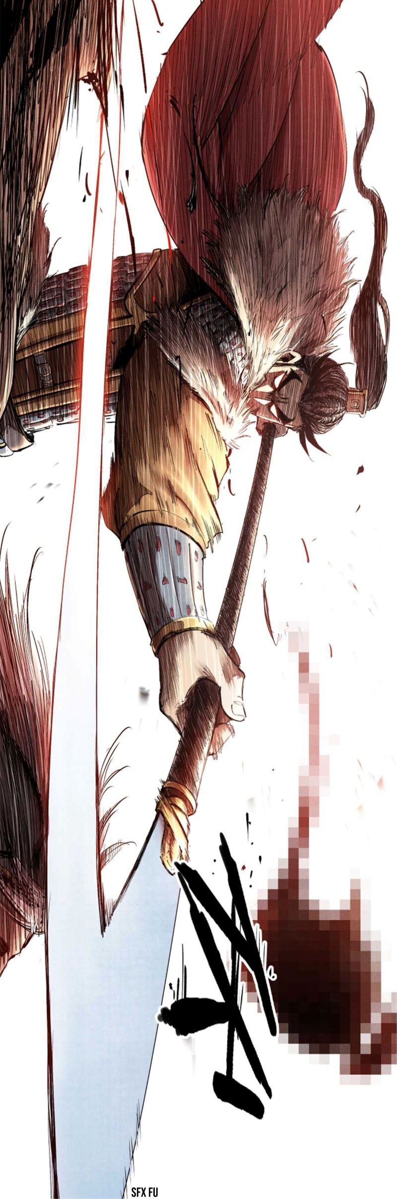 Lu Bu’s Life Simulator Chapter 10 halaman 19