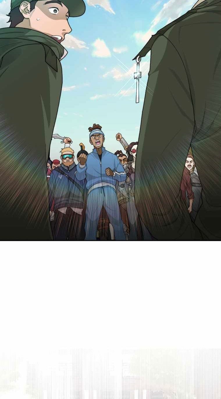 Stuck in the Tower Chapter 7 halaman 31
