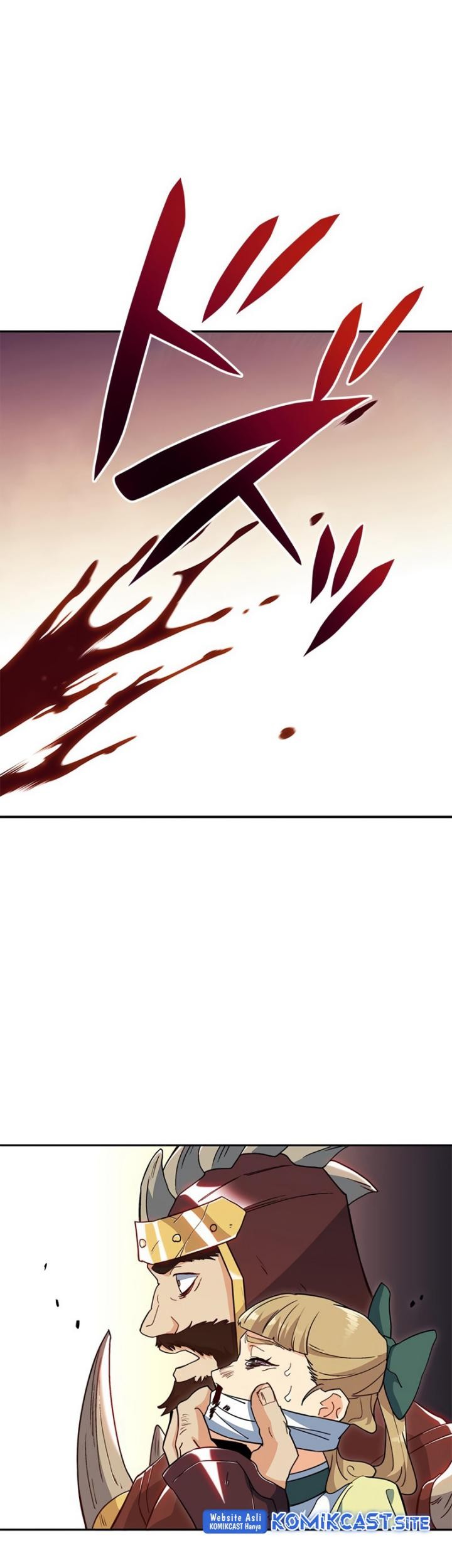 White Dragon Duke: Pendragon Chapter 62 Gambar 41