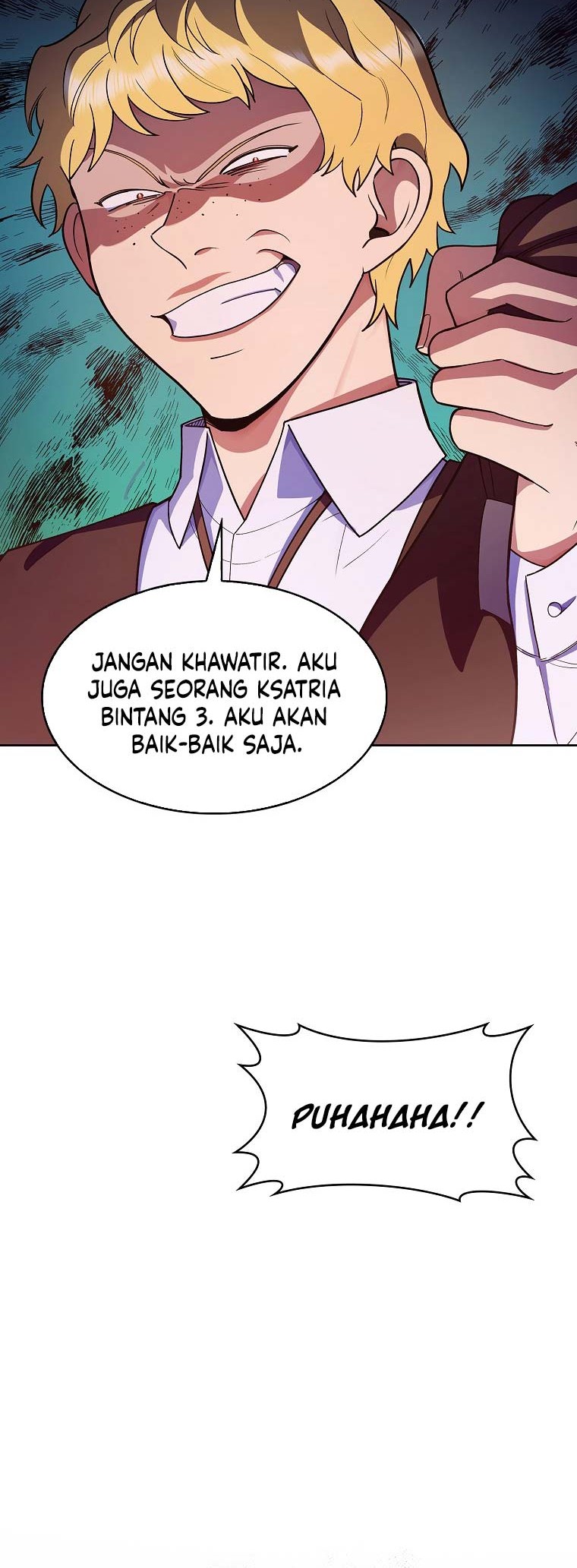 I Regressed to My Ruined Family Chapter 10 Gambar 37