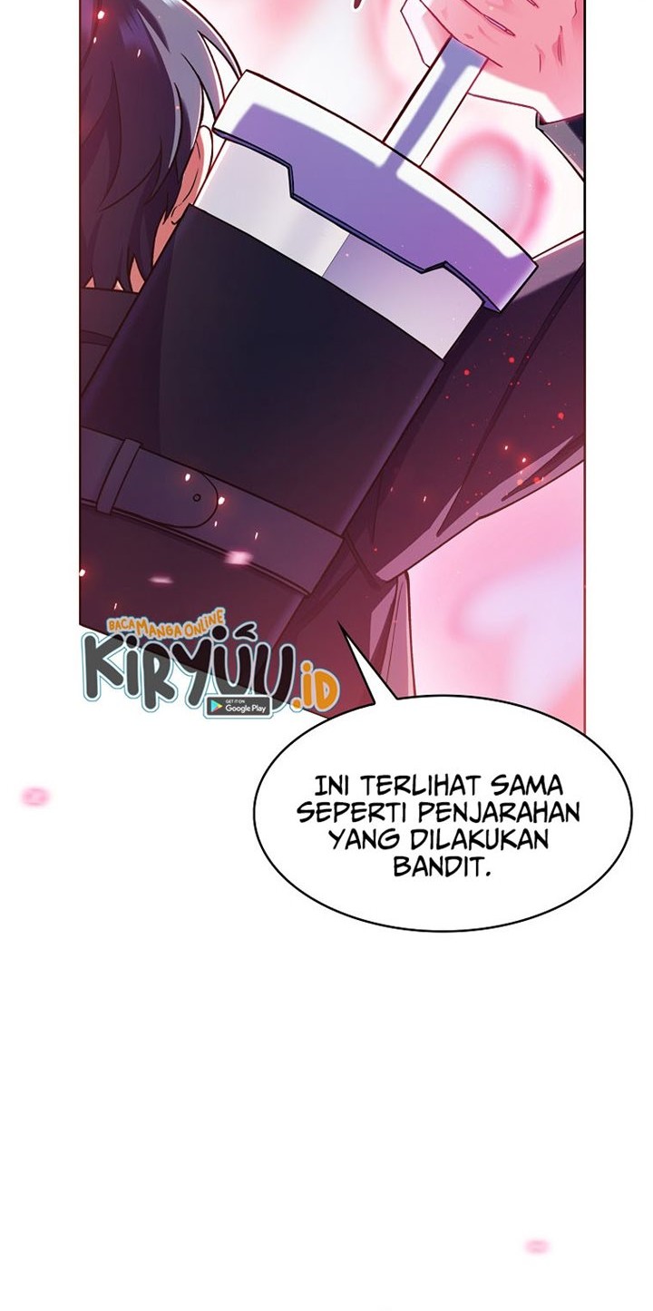 I Regressed to My Ruined Family Chapter 09 Gambar 37