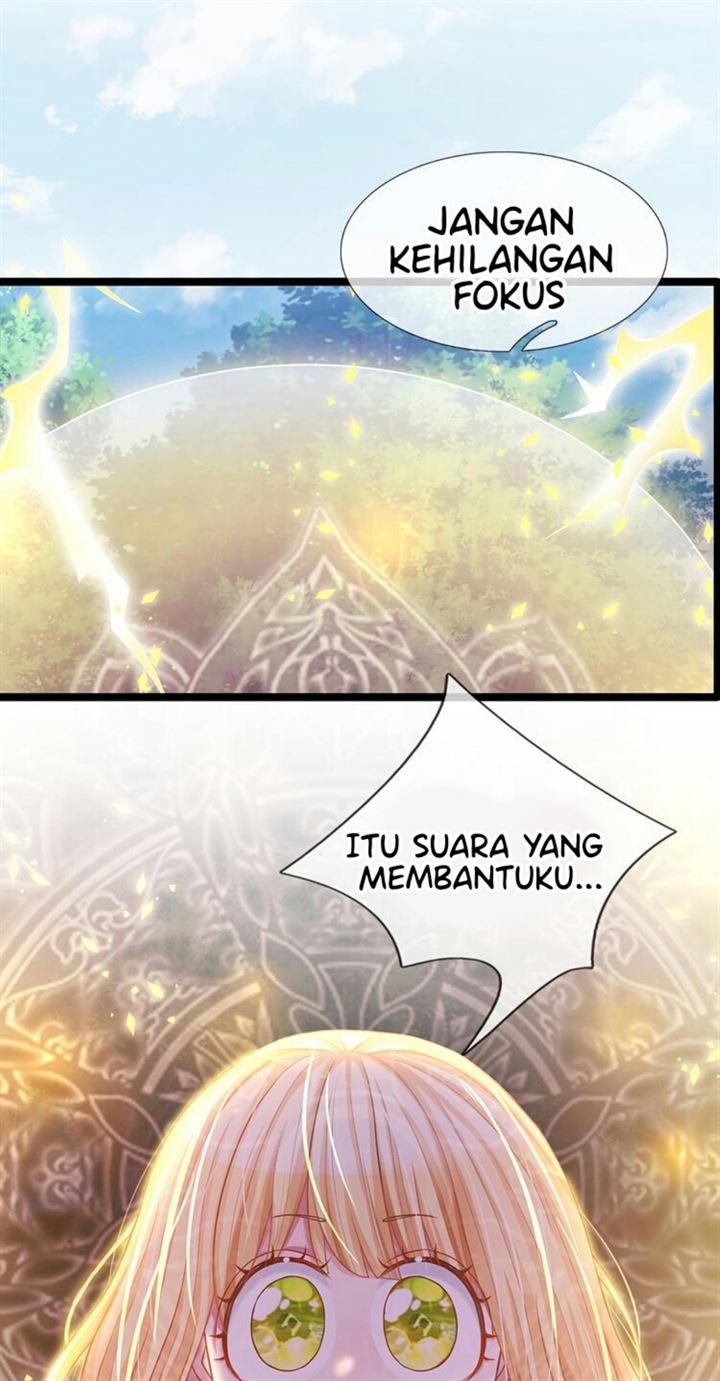 I, Queen Edith Chapter 22 Gambar 13